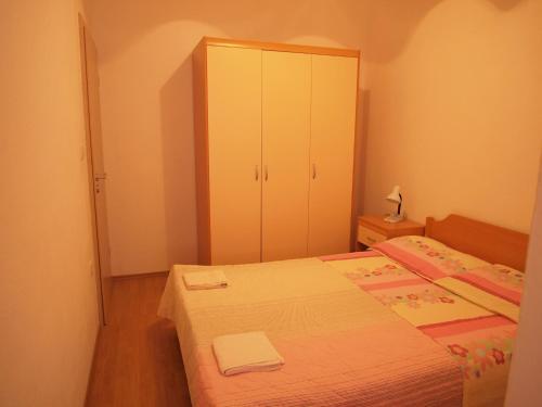 One-bedroom Apartment In Orebic II