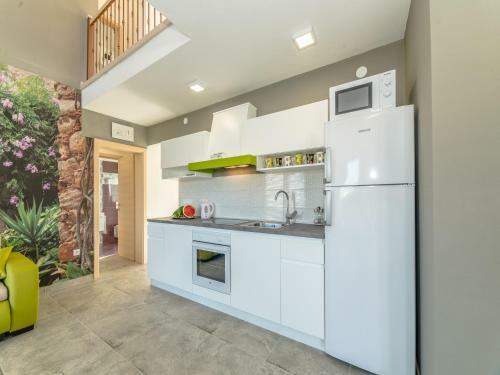 Holiday Home Luscinia