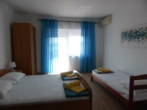 Apartments Adria