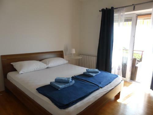 Apartments Adria