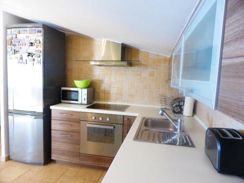 Apartments Adria