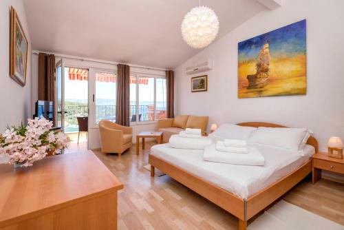Apartamentos Big Blue