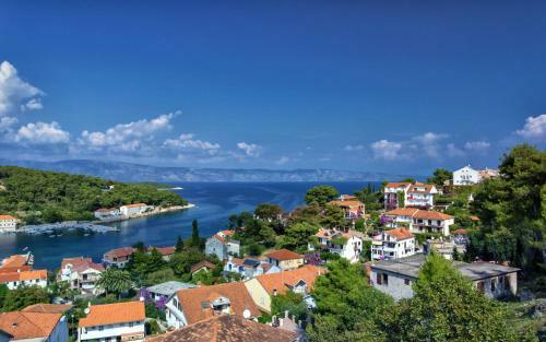 Apartamentos Big Blue