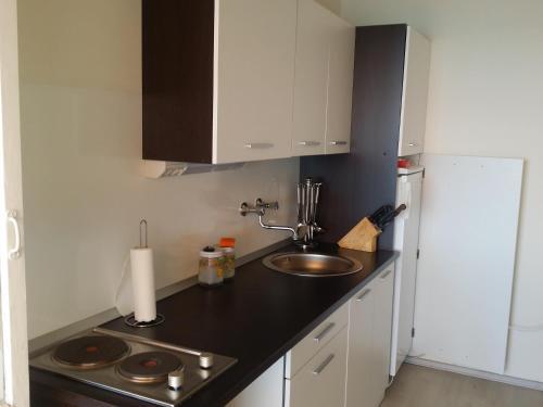Hostal Apartments Marin