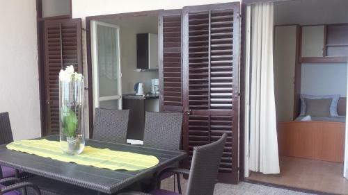 Hostal Apartments Marin