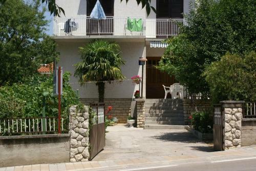 Apartment Vodice 4179c