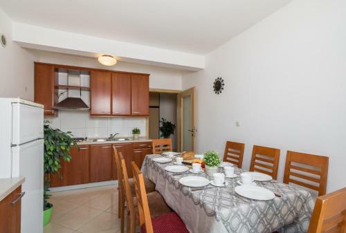Apartment Rabac 10