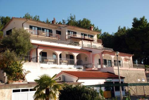 Apartment Rabac 10