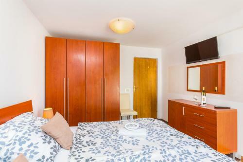 Bed & Breakfast Fontana Medulin
