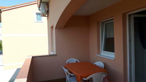 Apartment Ivan
