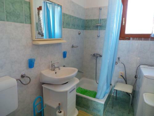 Apartamento Holiday Home Medulin 1