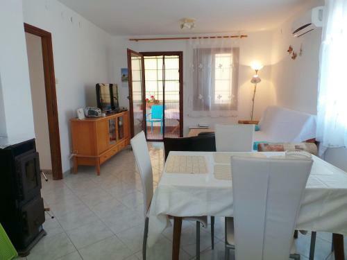 Apartamento Holiday Home Medulin 1