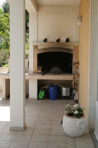 Hostal Double Room Orebic 4519a