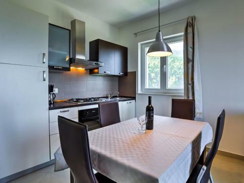 Apartment Mladen.2