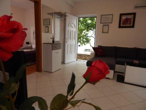 Apartments Mastrinka