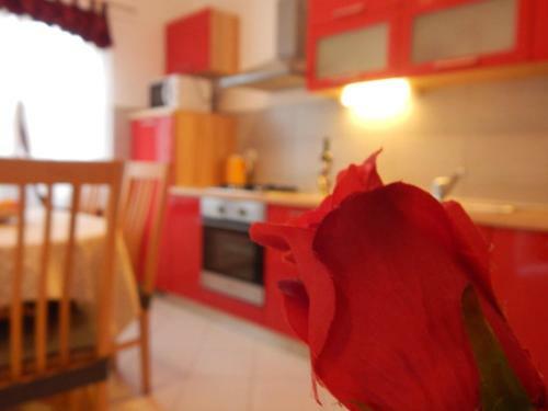 Apartments Mastrinka