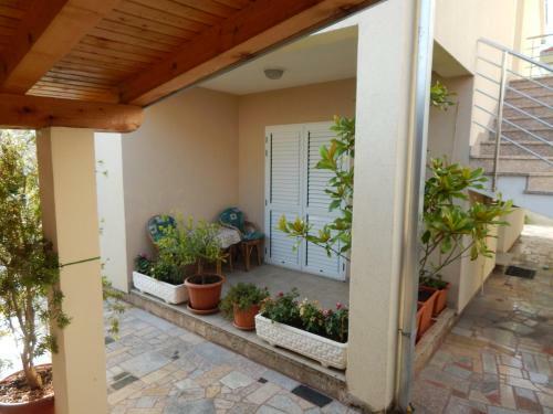 Apartments Mastrinka