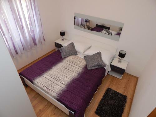 Apartments Mastrinka
