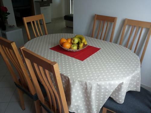 Apartments Mastrinka