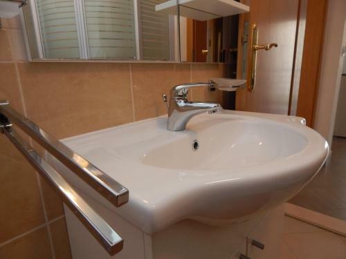 Apartments Mastrinka