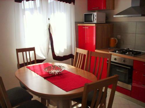 Apartments Mastrinka