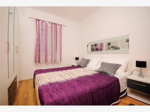 Apartments Mastrinka