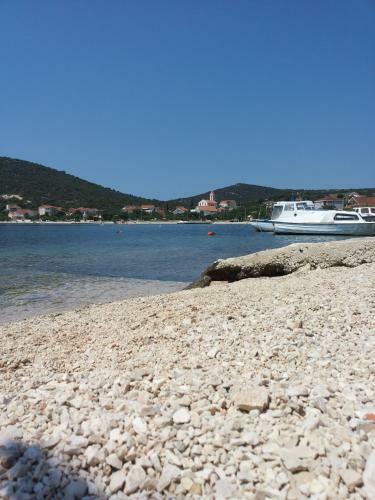 Apartments Mastrinka