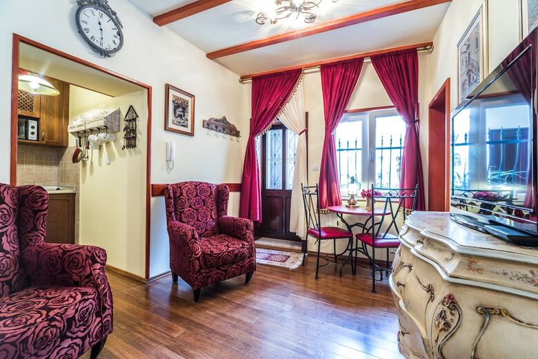 Apartamentos Emperor's Suites