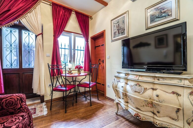 Apartamentos Emperor's Suites