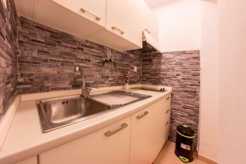 Apartamento Studio Ana