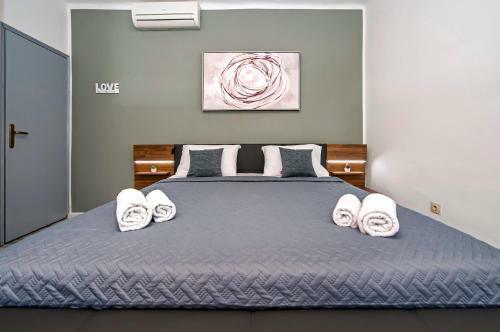 Apartamento Studio Ana