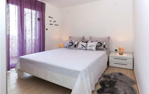 Apartment Solin With Sea View I