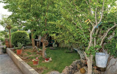 Apartment Solin With Sea View I