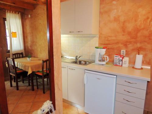 Apartments Bolsec