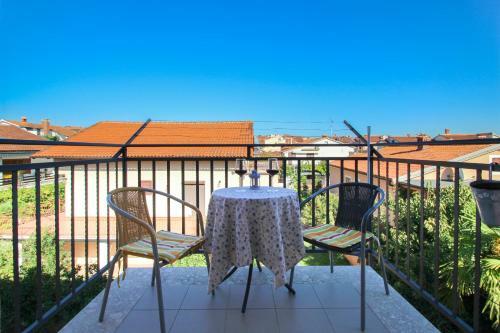 Apartments Miani