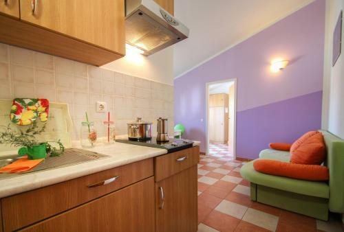 Apartments Miani