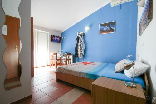 Apartments Miani