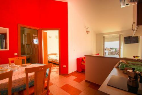 Apartments Miani