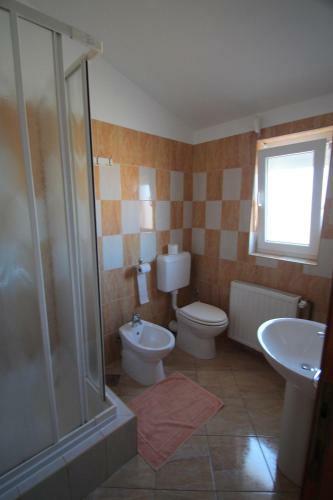 Apartments Miani