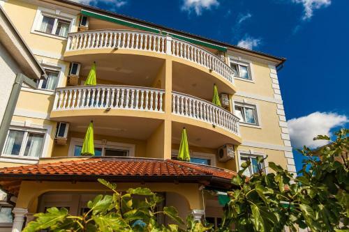 Crikvenica Apartment 16