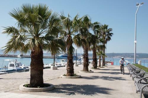Crikvenica Apartment 16