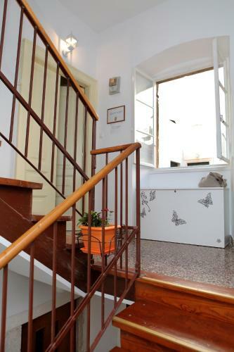 Hostal Room Mira