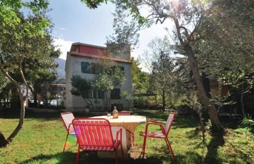 Villa Tatjana