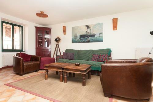 Apartamentos Casa Sul Mar