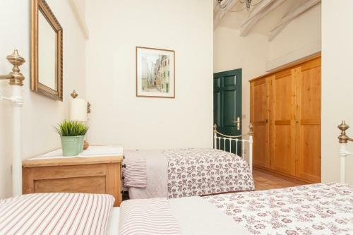 Apartamentos Casa Sul Mar