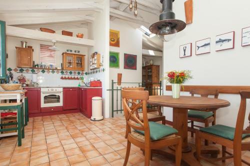 Apartamentos Casa Sul Mar