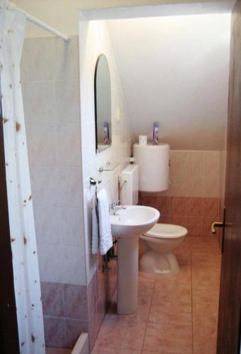 Apartment Orebic 4524a