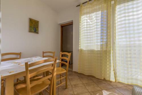 Apartment Selce 2383c