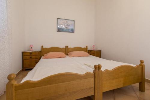 Apartment Selce 2383c