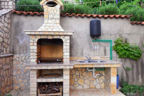 Apartment Selce 2383c